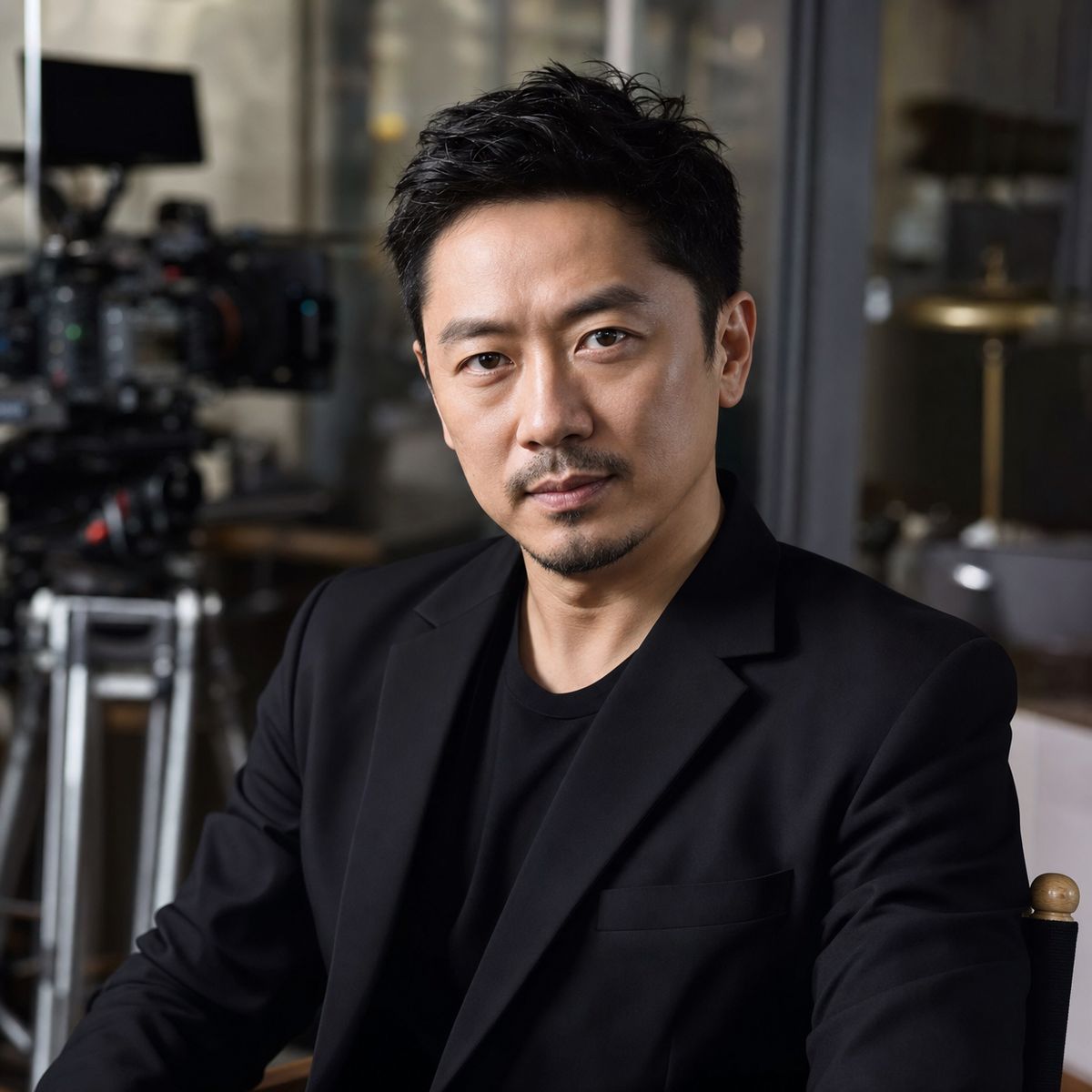 免费看片传媒专家-张明导演