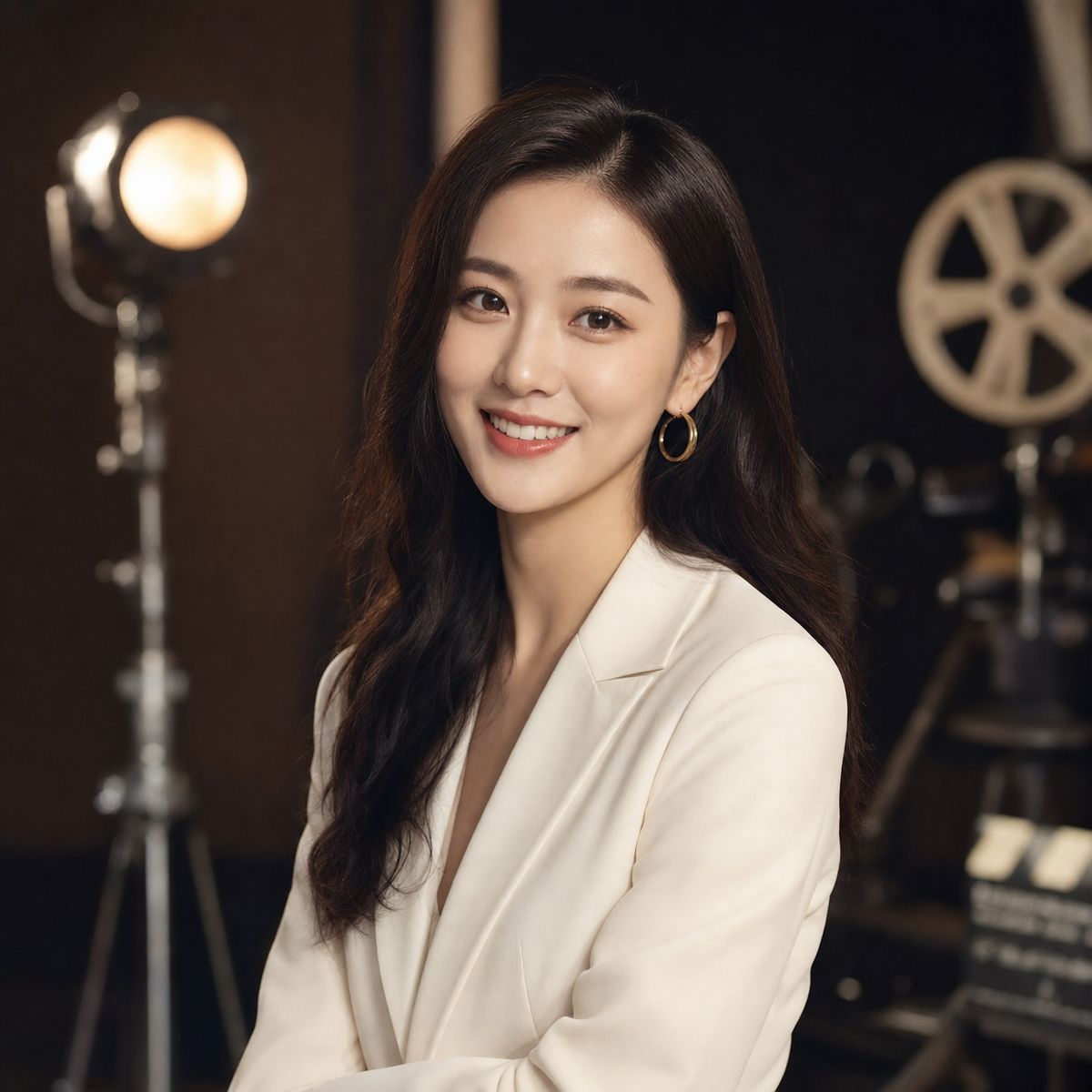 免费看片传媒专家-陈美演员顾问
